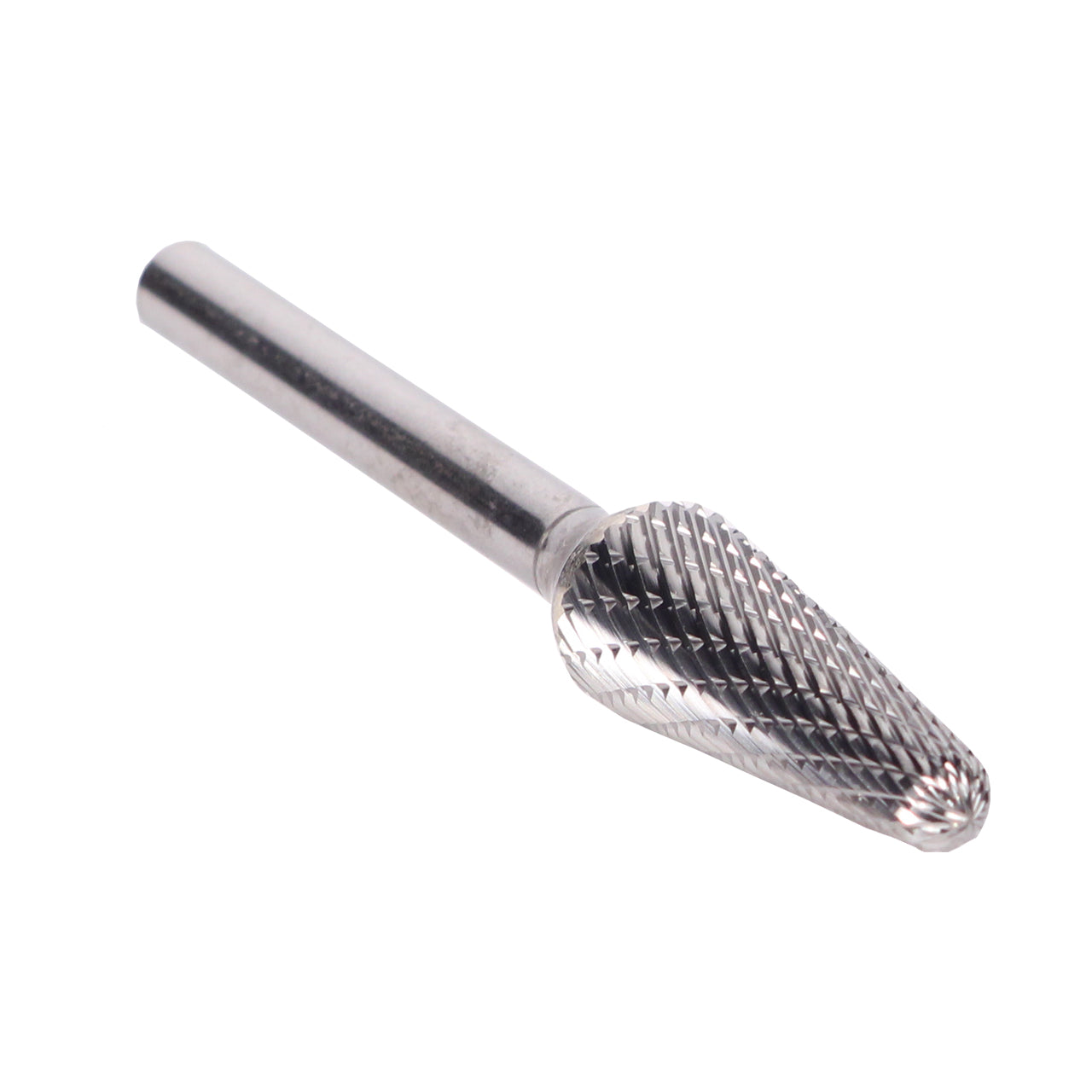 Abrasives & Finishing