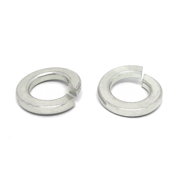 A4-70 Stainless Steel Split Lock Washers