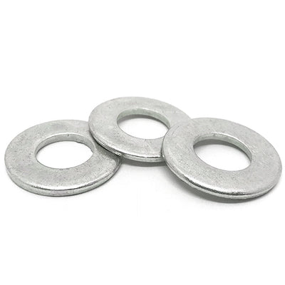 316 Stainless Flat Washers