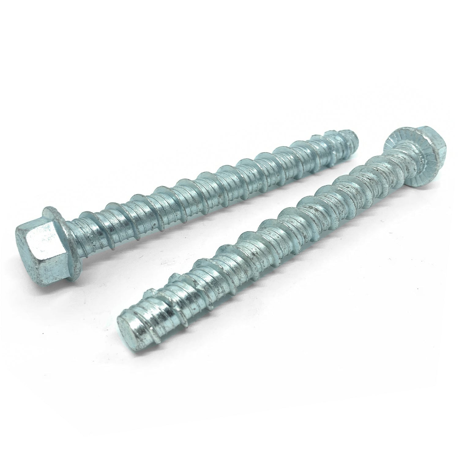 Tapking Hex Washer Concrete Screws