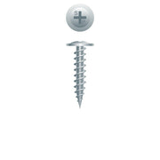 #8 Strong-Point Modified Truss Head 8 x 3, PH, K-Lath, Zinc