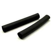 1/2" (12.7mm) 3:1 Adhesive Lined Marine Grade 3.5" Black Tube Shrink Wrap