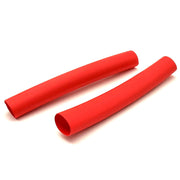 3/4" (19mm) 3:1 Adhesive Lined Marine Grade 3.5" Red Tube Shrink Wrap