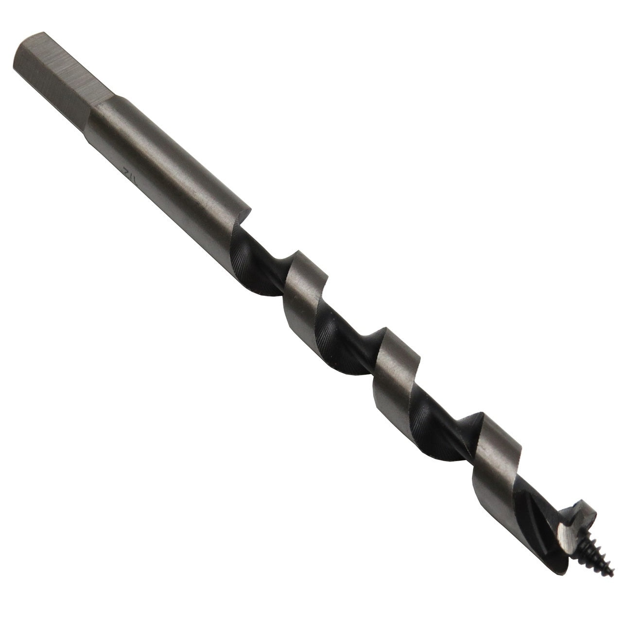 1-1/4" X 7-1/2" Auger Bit