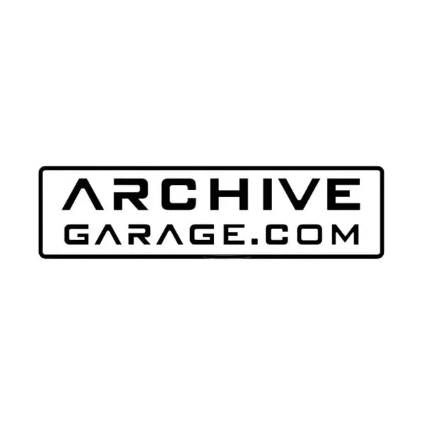 Archive Garage Kit# B