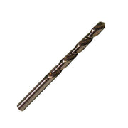 "K" HSS Cobalt 135° Split Point Jobber Length Drill Bit