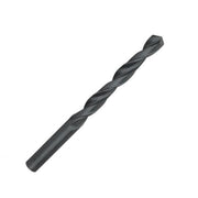 #74 HSS Black Oxide 118° Standard Point Jobber Length Drill Bit
