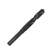 39/64" HSS Reduced Shank 118° Drill Bit, 3/8" Shank