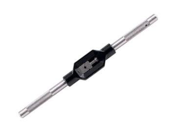 1/16"-1/4" Adjustable Tap Wrench