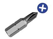 R1 Power Bit with 1/4" Hex Shank