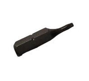 T-20 Torx Insert Bit with 1/4" Hex Shank