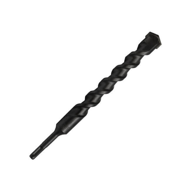 3/8" x 12"  SDS Plus Carbide Tipped Hammer Masonry Drill Bit