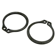 3/8" External Snap Retaining Ring Carbon Steel Phos