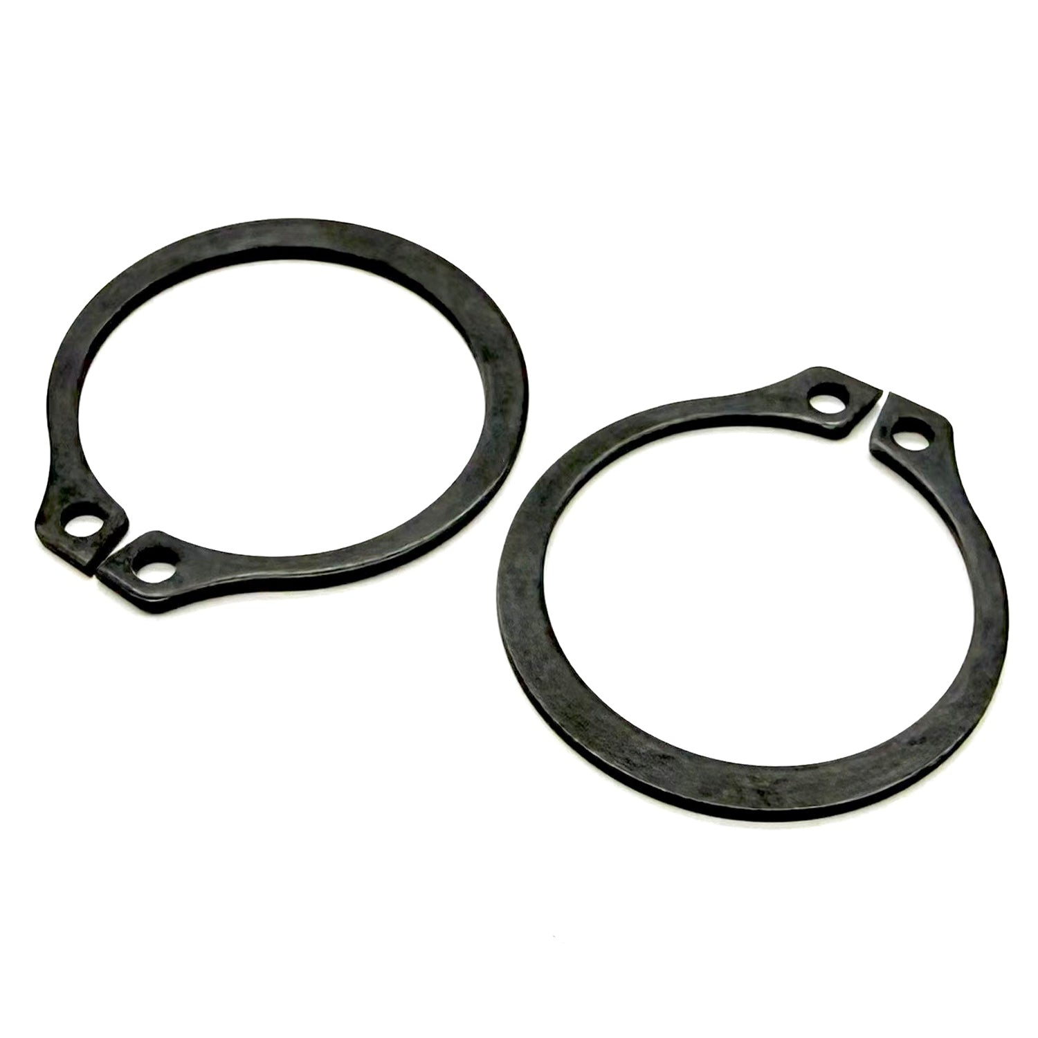 1-1/4" External Snap Retaining Ring Carbon Steel Phos