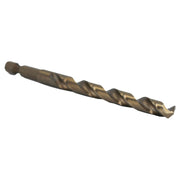 17/64" Cobalt Quick Change Hex Shank Drill Bit