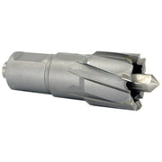 1-1/16" X 2" Carbide Tipped Annular Cutter with Pilot Pin