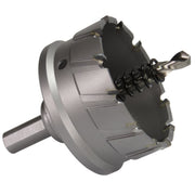 2-15/16" Carbide Tipped Hole Cutter with 1" Depth of Cut