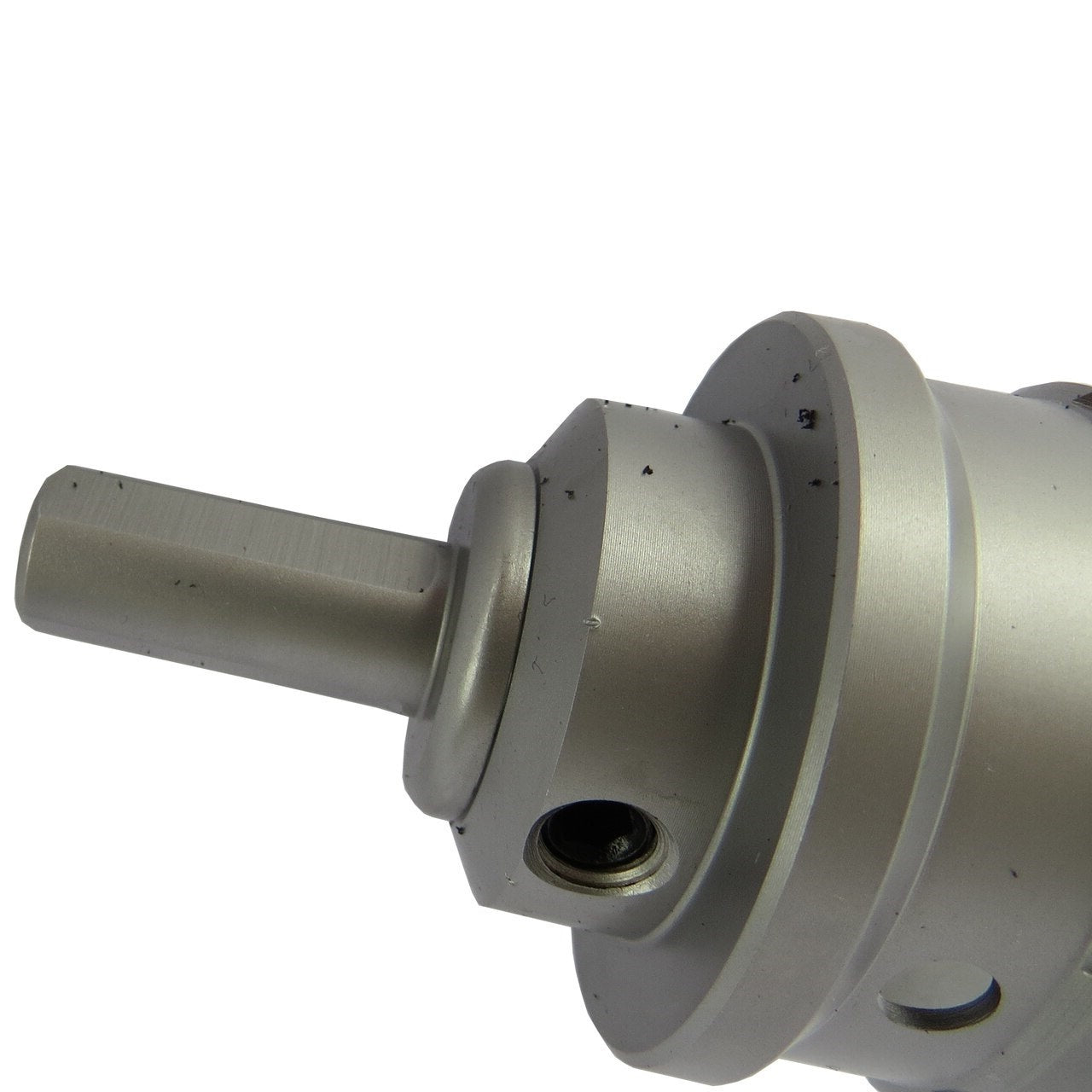 3-1/4" Carbide Tipped Hole Cutter with 1" Depth of Cut