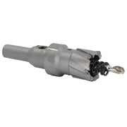 1-7/16" Carbide Tipped Hole Cutter with 1" Depth of Cut