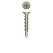 #6 Strong-Point Bugle Head 6-20 x 1-1/4, PH, Ruspert