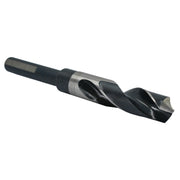 1" Reduced Shank HSS Drill Bit 1/2" 3-Flat Shank, D/A3F Series
