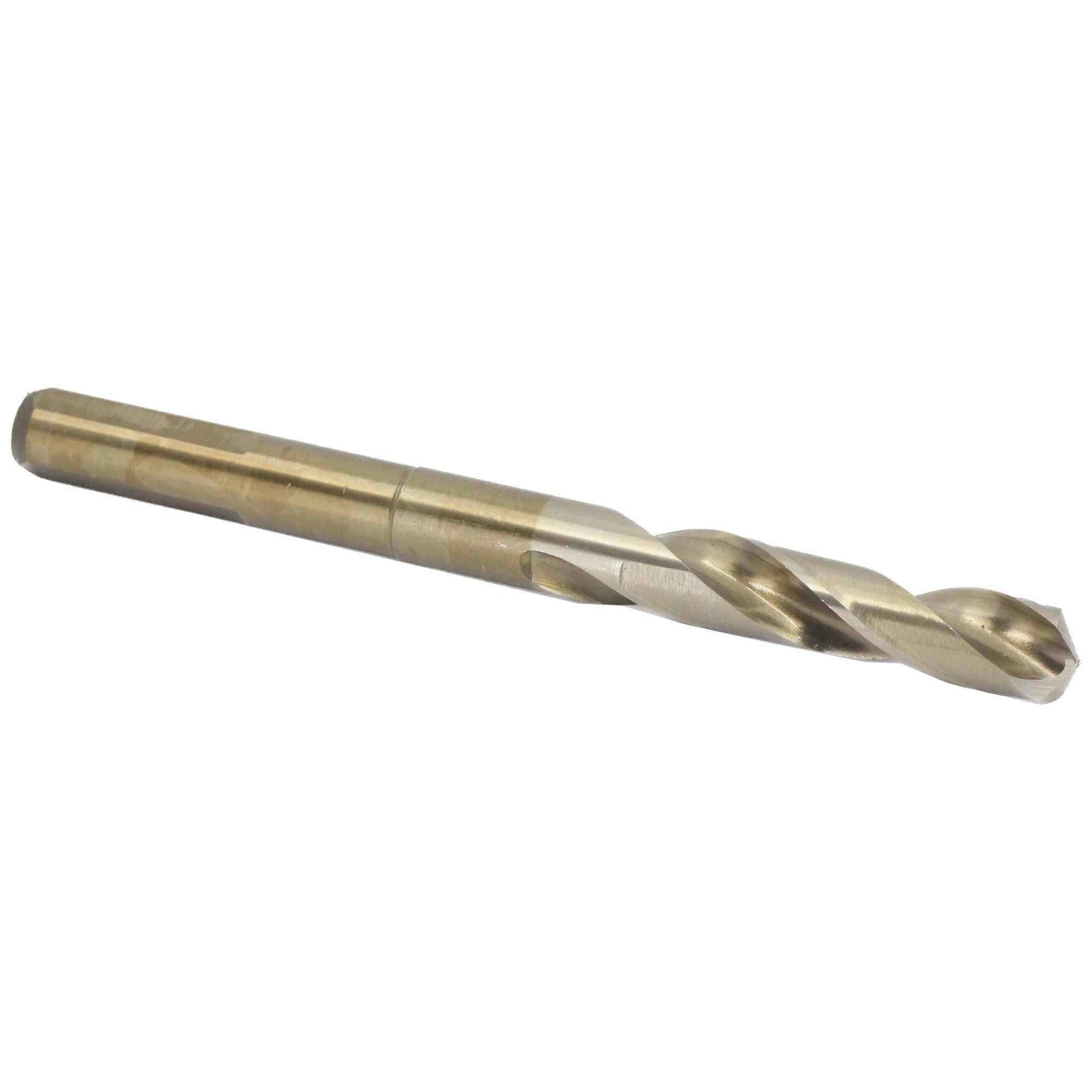 41/64" Cobalt Drill Bit with 3/8" Reduced Shank, D/ACO