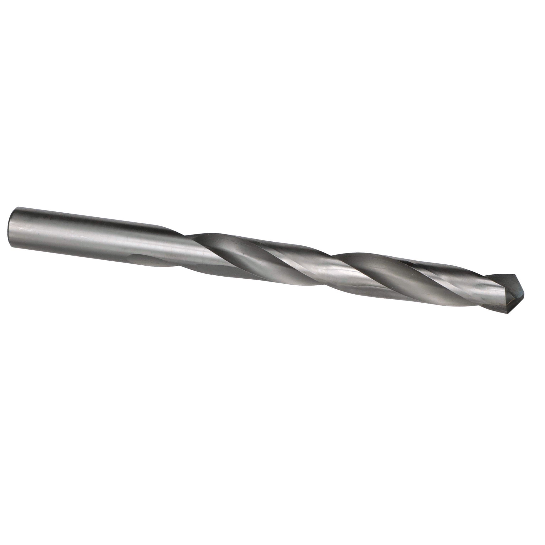 9/64" Carbide Tipped Jobber Length Drill Bit