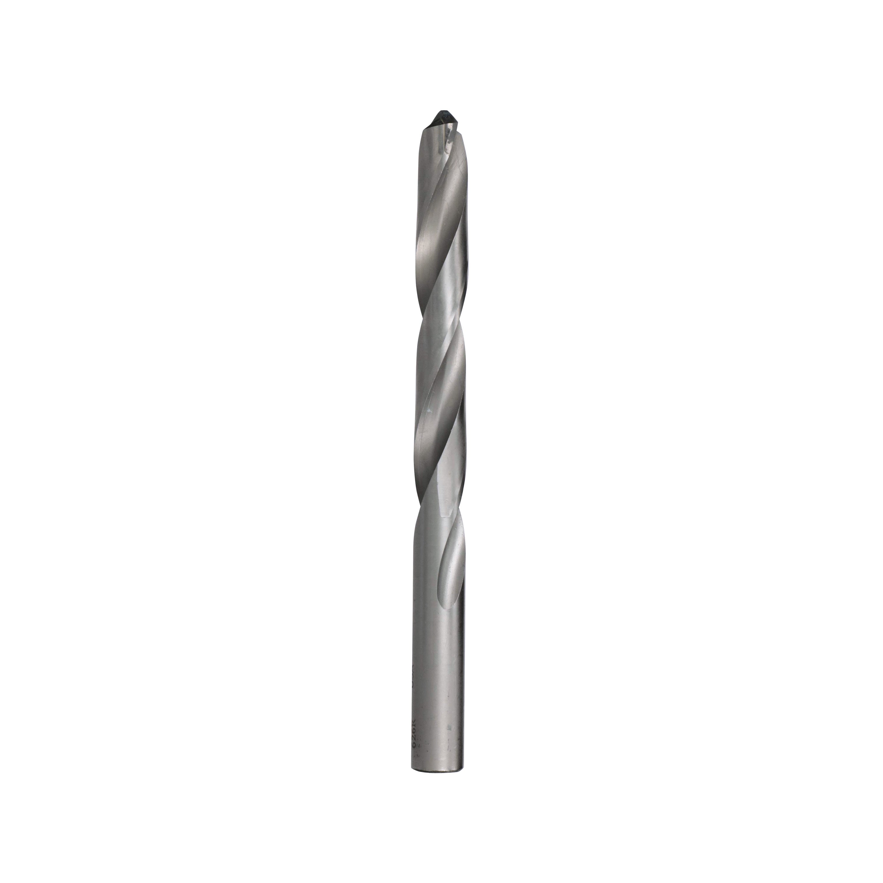 E Carbide Tipped Jobber Length Drill Bit