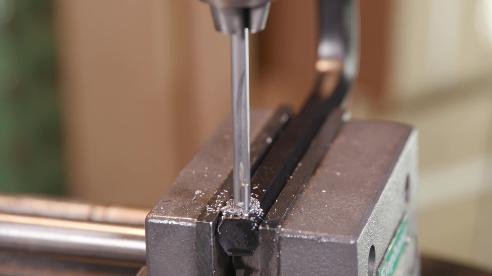 3/32" Carbide Tipped Die Drill Bit