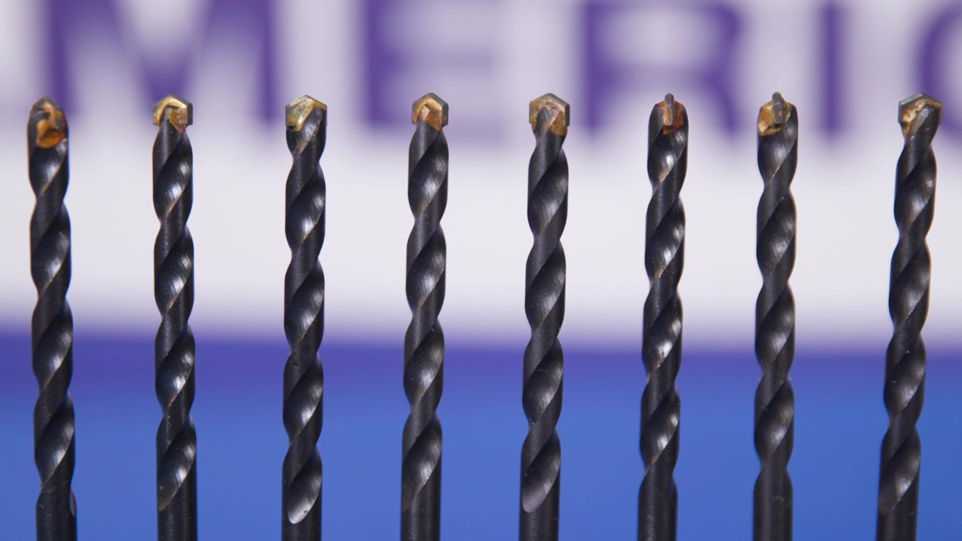 1/2" x 24" Carbide Tipped Masonry Drill Bit