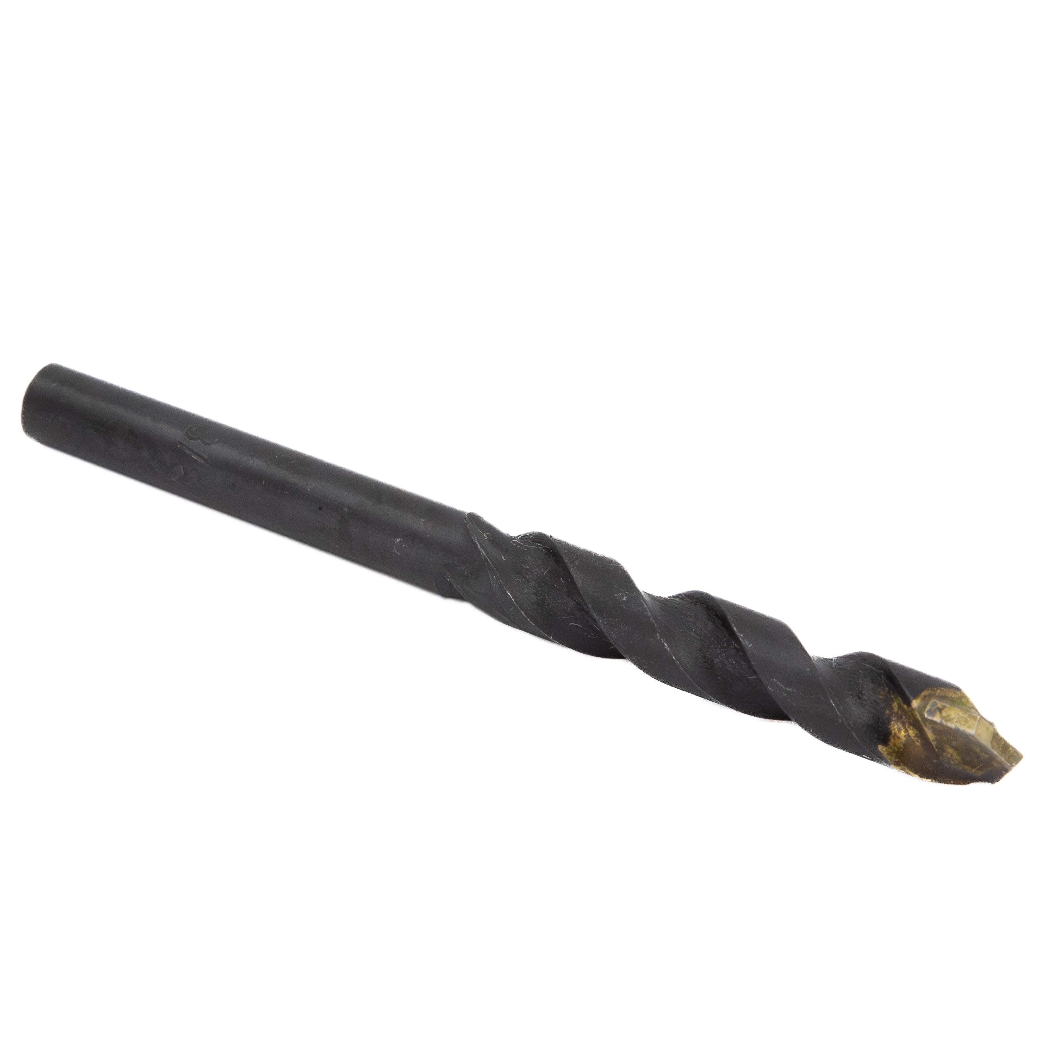 3/4" x 24" Carbide Tipped Masonry Drill Bit