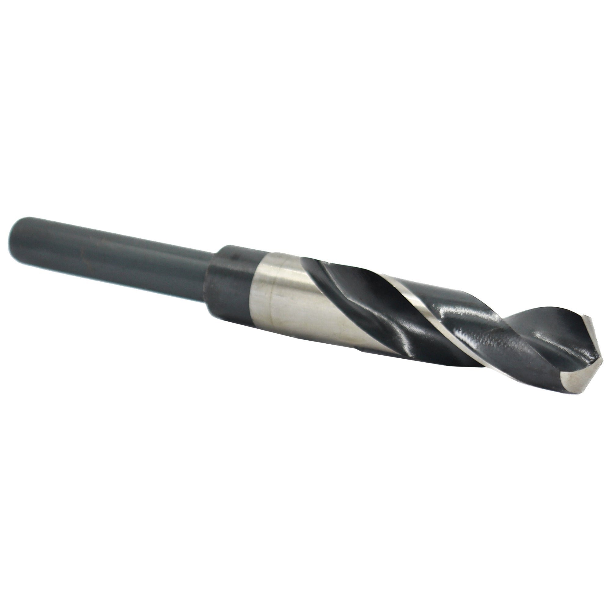 1-7/64" Reduced Shank HSS Drill Bit 1/2" Shank, D/ARSD Series