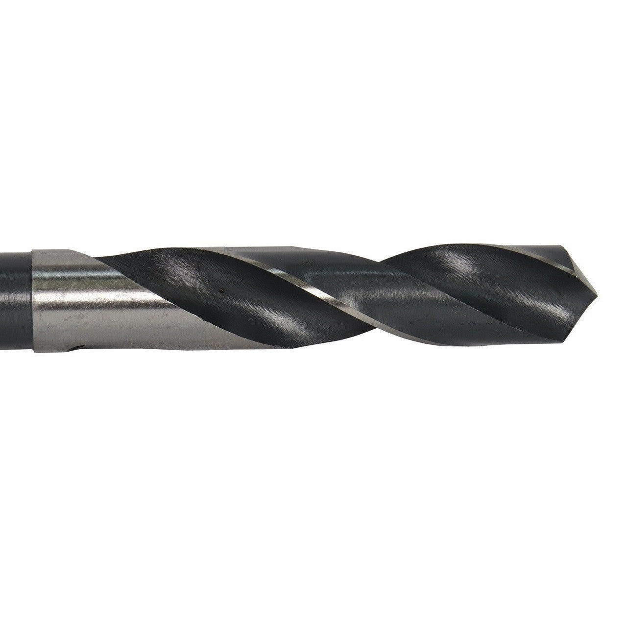 27/32" Reduced Shank HSS Drill Bit 1/2" Shank, D/ARSD Series