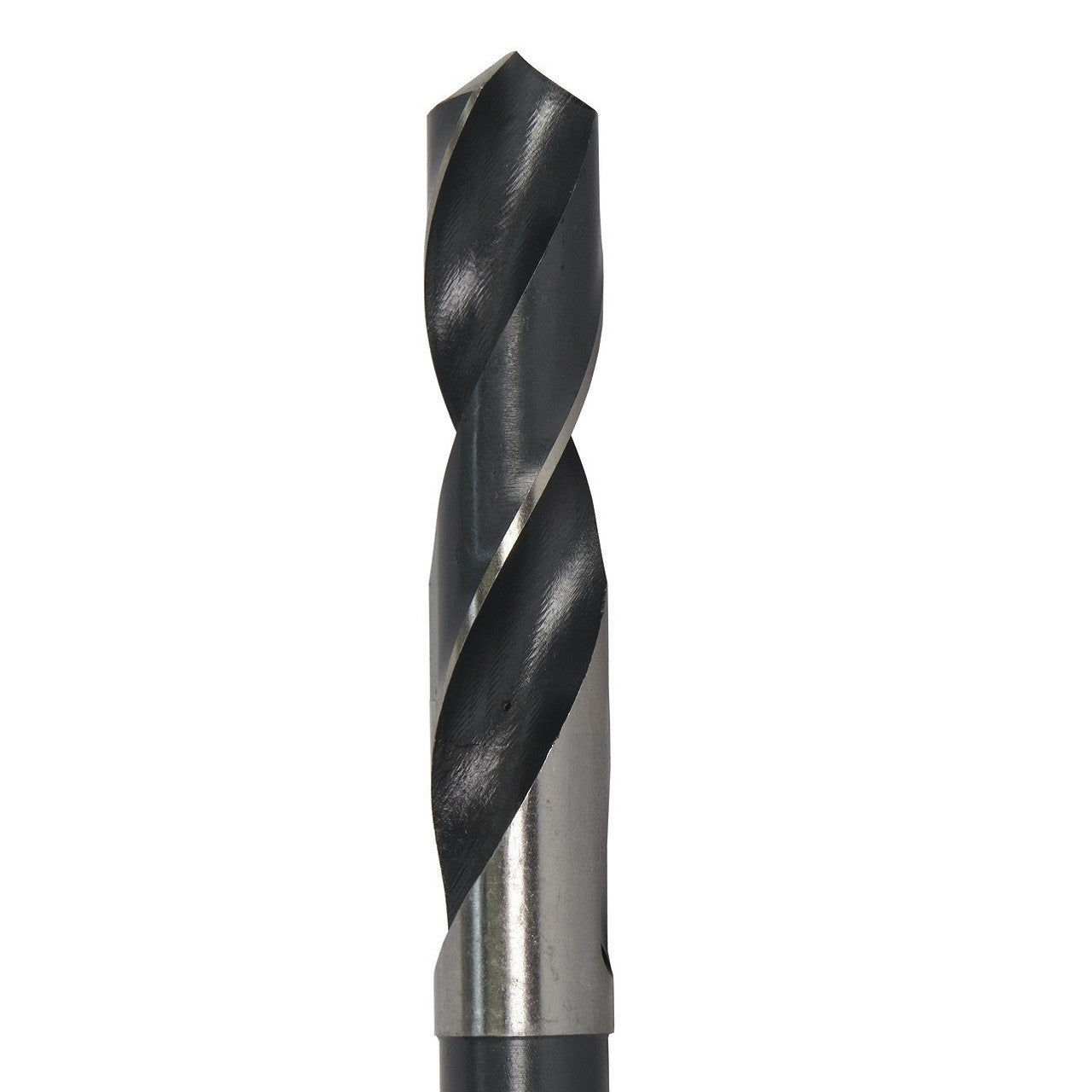 1-15/32" Reduced Shank HSS Drill Bit 1/2" Shank, D/ARSD Series
