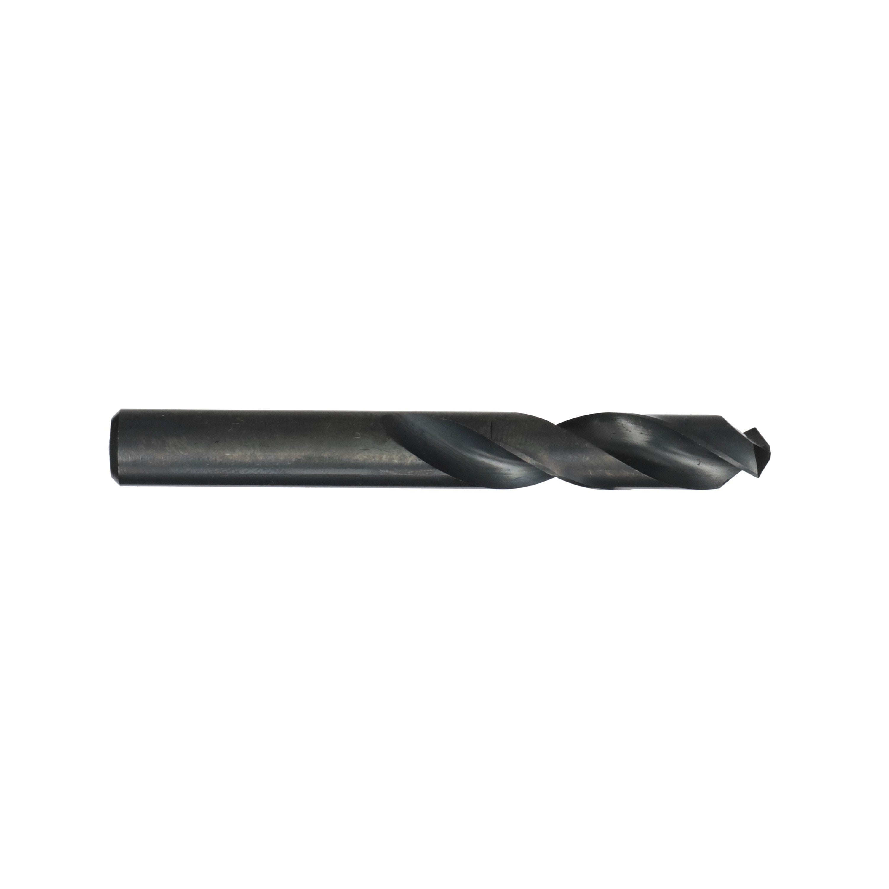 #9 HSS Split Point Stub Drill Bit, D/AST Series