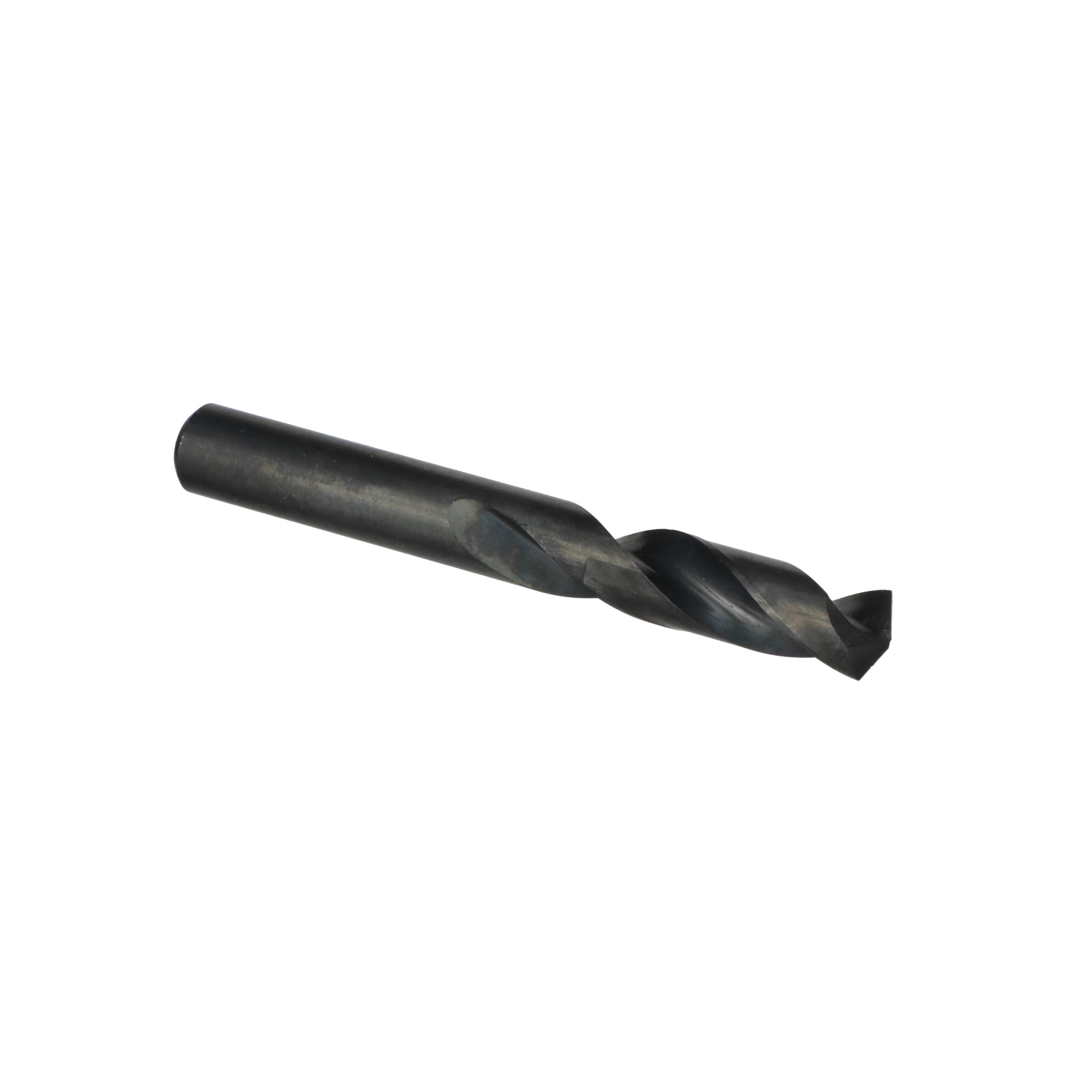 1-1/4" HSS Split Point Stub Drill Bit, DWDST Series