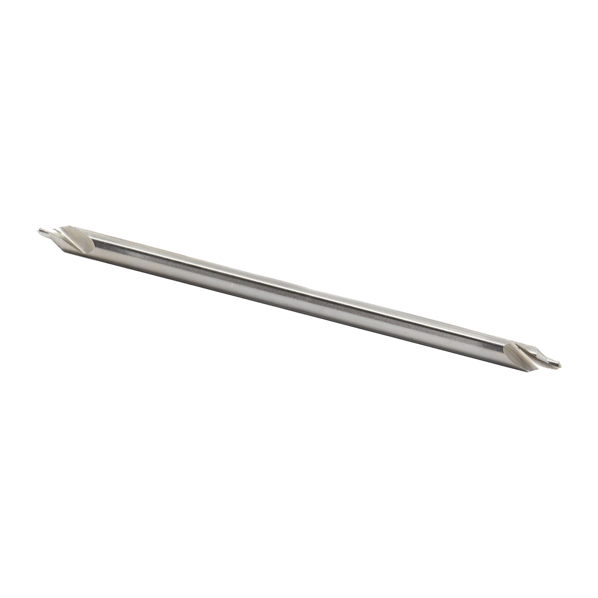 #5 X 4" Extra Long Combined Drill Bit and Countersink