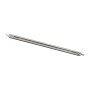 #4 X 5" Extra Long Combined Drill Bit and Countersink