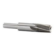 11/32" X 3/32" HSS Aircraft Counterbore 1/4" Shank