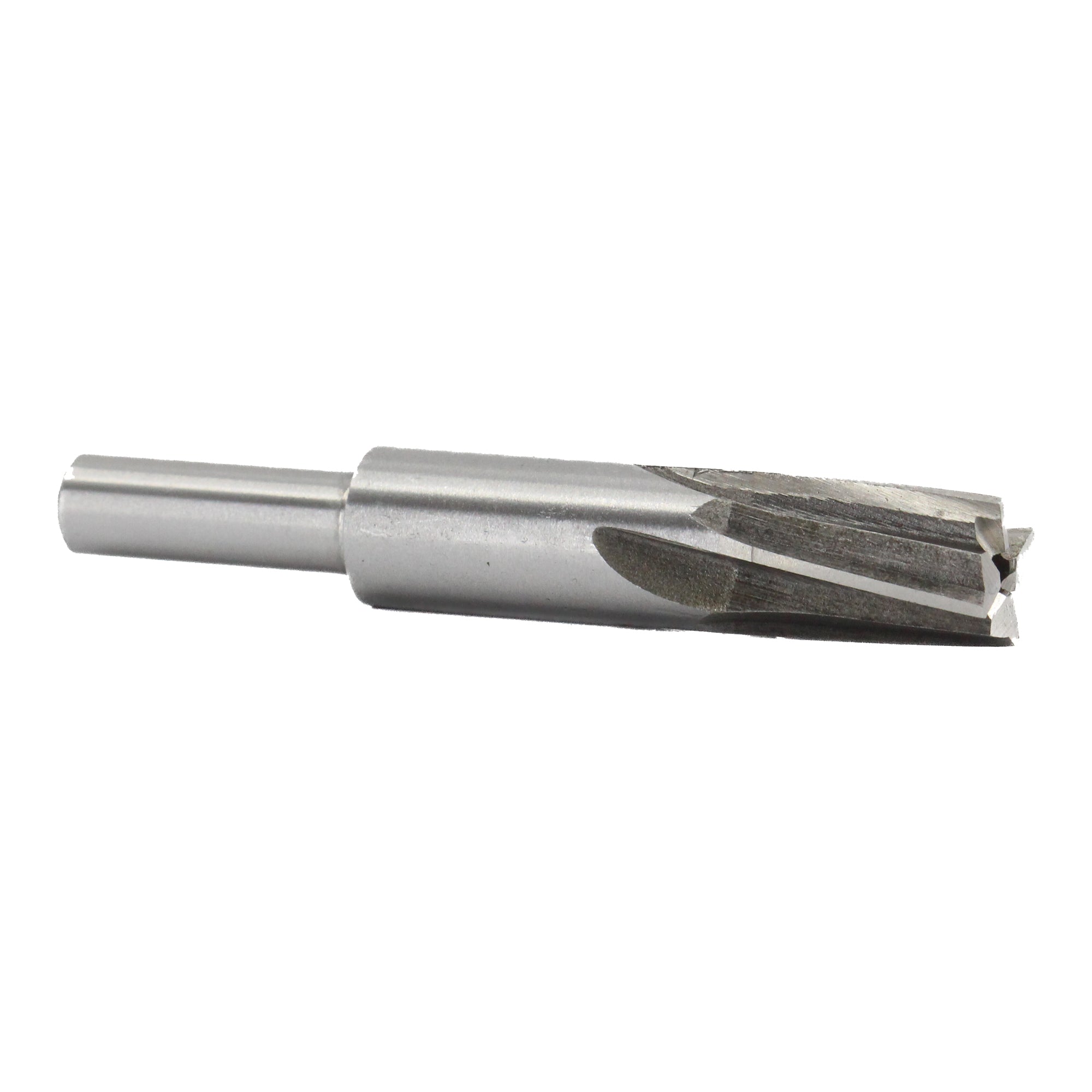 9/32" X 3/32" HSS Aircraft Counterbore 1/4" Shank