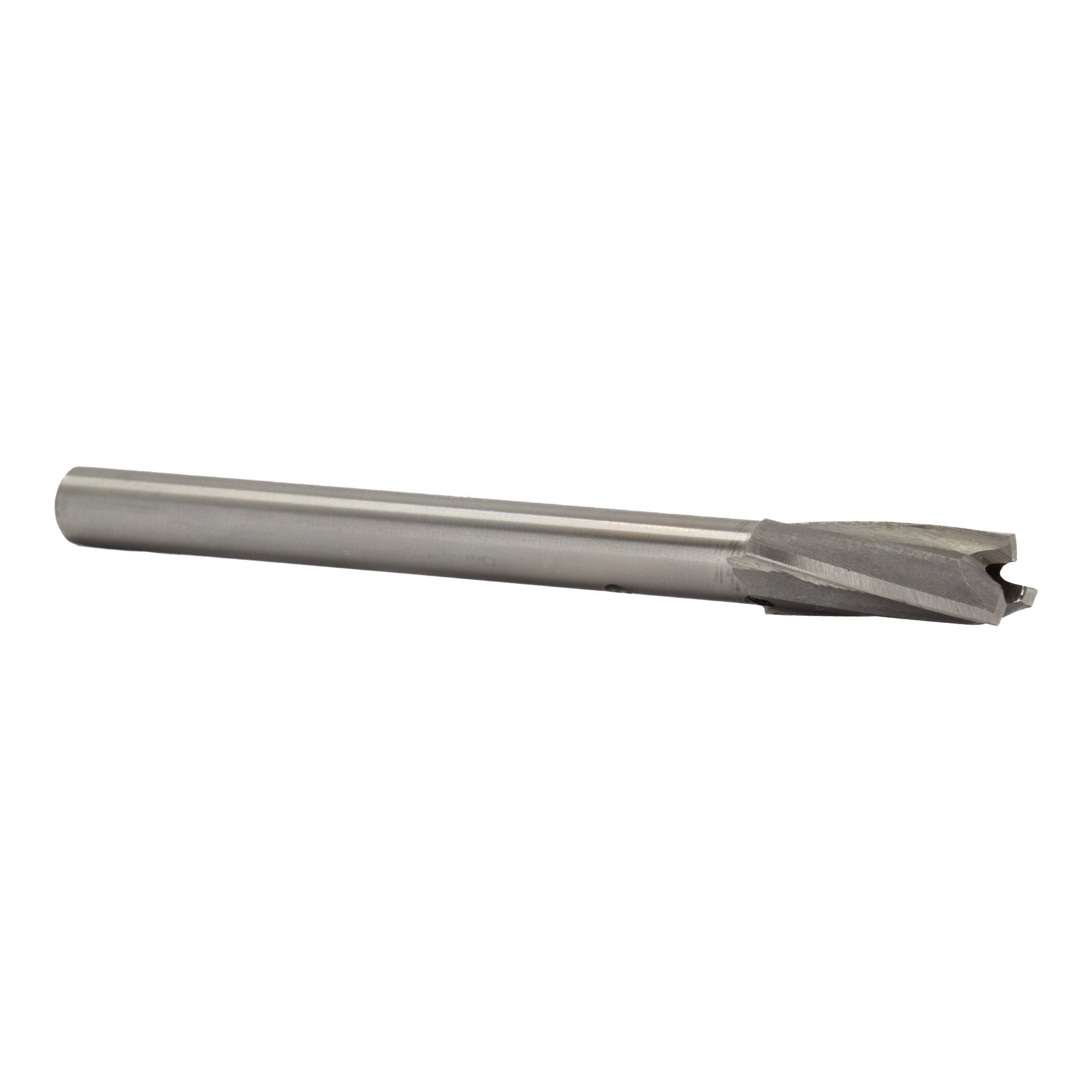 25/32" X 1/4" Pilot Hole HSS Straight Shank Counterbore