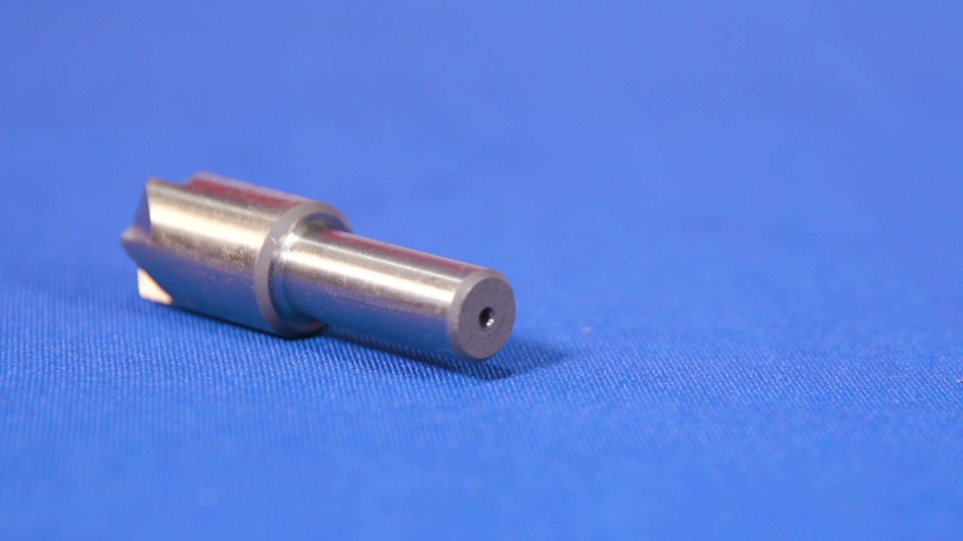1-1/2"-90 HSS 6 Flute Chatterless Countersink