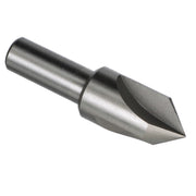 3/8"-60 HSS 3 Flute Center Reamer
