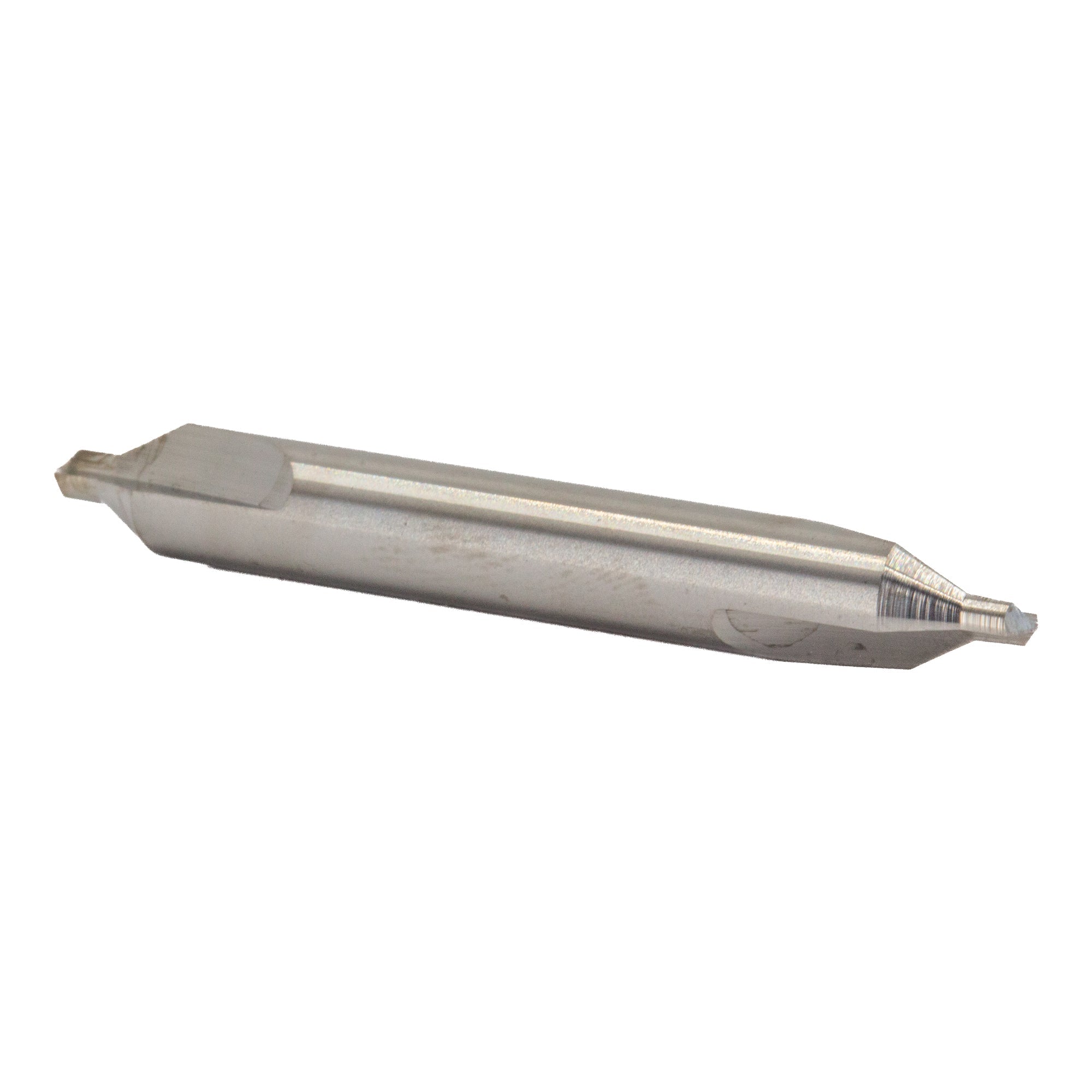 #5 Solid Carbide Combined Drill Bit and Countersink