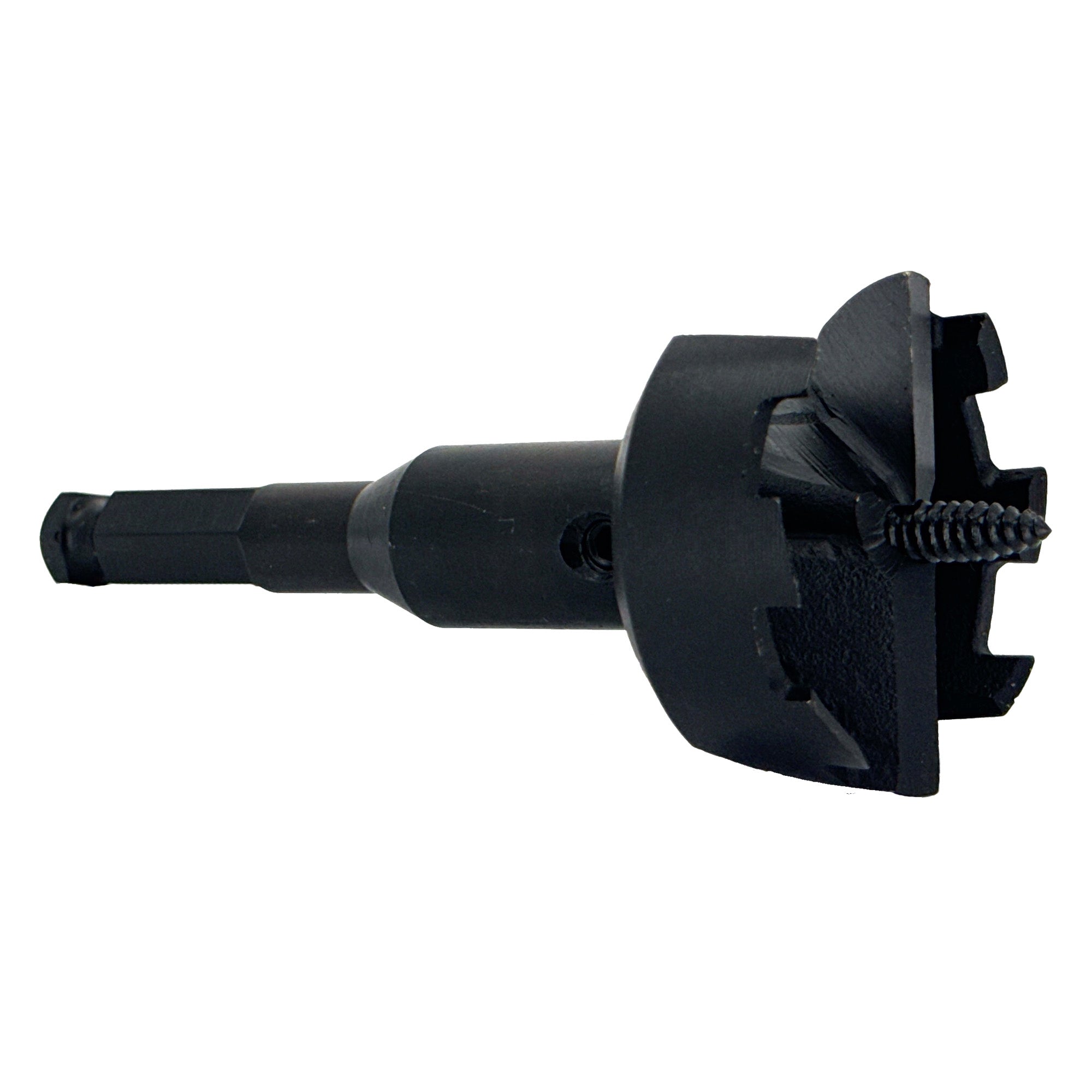 2" Self Feed Bit