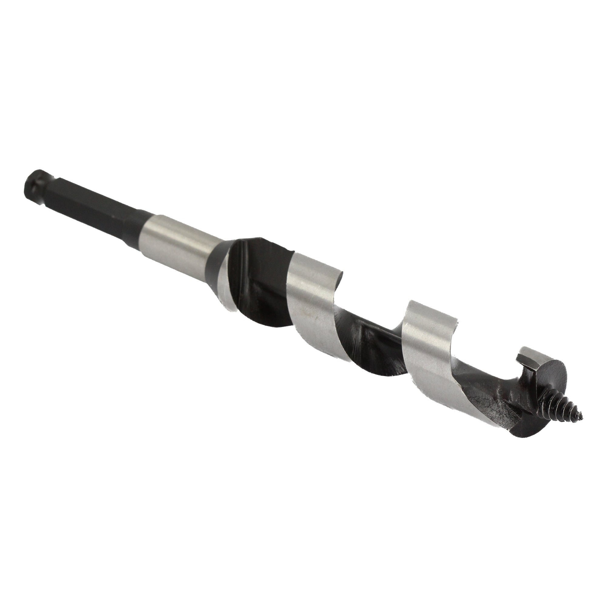 1-3/8X 18" Nail Buster Auger Bit