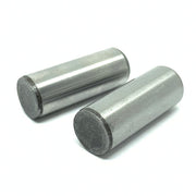 M25X130mm Metric Dowel Pins DIN 6325 Alloy Steel Plain