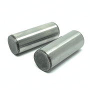 M16x80mm Metric Oversize Dowel Pins DIN 6325 Alloy Steel Plain