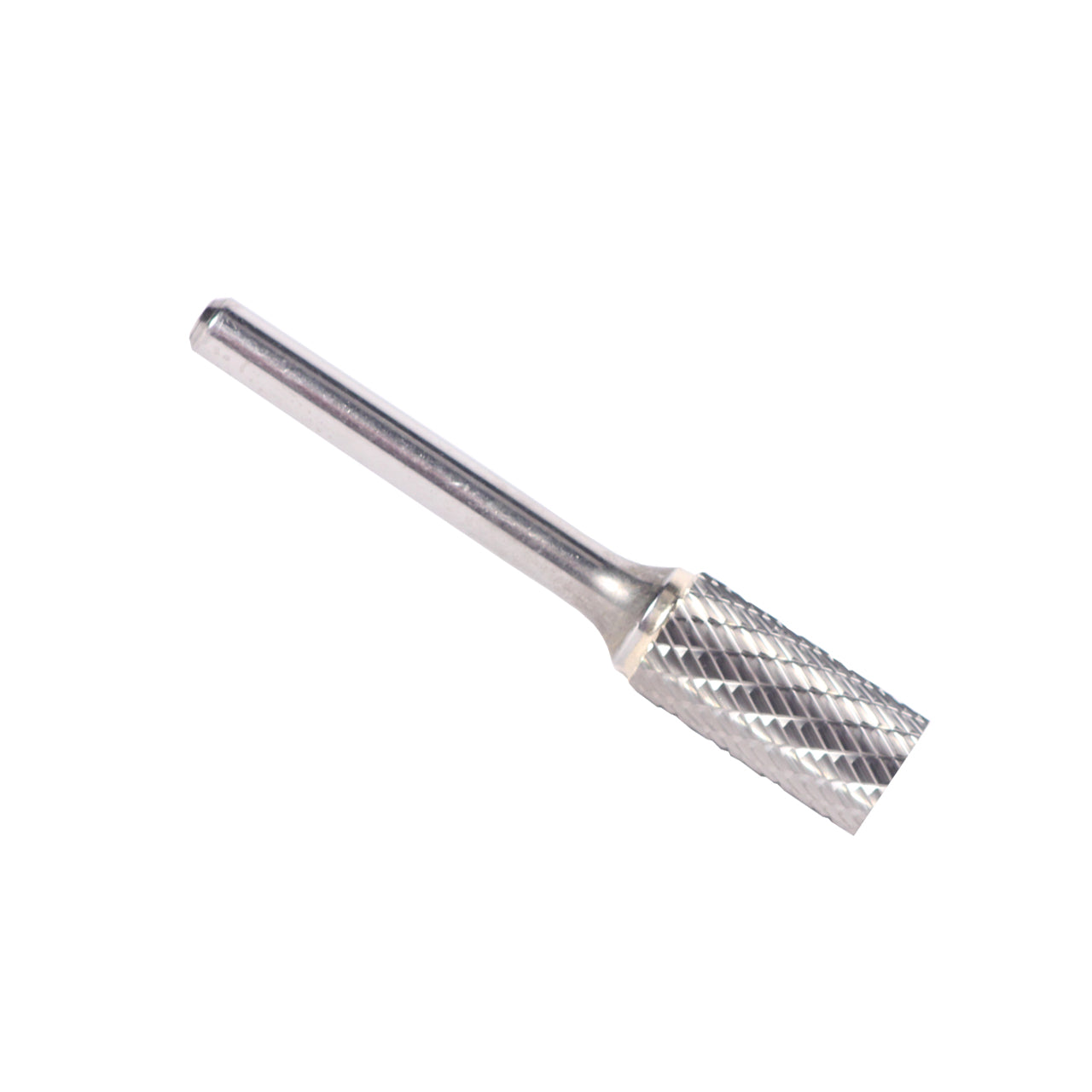 SA-9 1" X 1" Cylindrical Carbide Bur 1/4" Shank