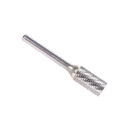 SA-5 1/2" X 1" Cylindrical Carbide Bur 1/4" Shank